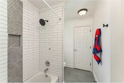 4093 Hickory Fairway Drive, Woodstock, GA 30188 - Photo 38