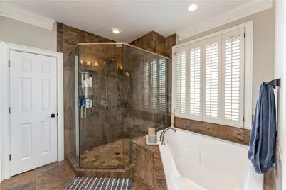 4093 Hickory Fairway Drive, Woodstock, GA 30188 - Photo 18