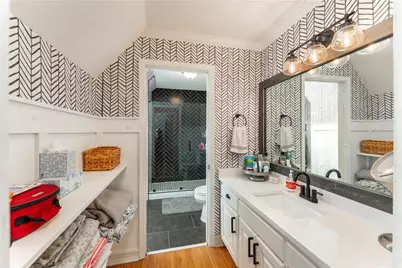 4093 Hickory Fairway Drive, Woodstock, GA 30188 - Photo 34