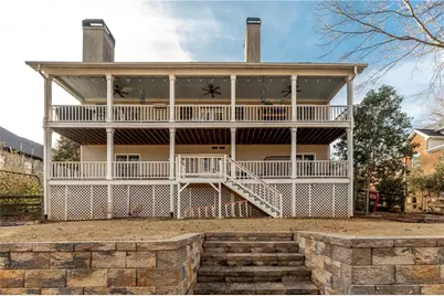 4093 Hickory Fairway Drive, Woodstock, GA 30188 - Photo 52