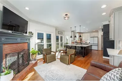 4093 Hickory Fairway Drive, Woodstock, GA 30188 - Photo 24