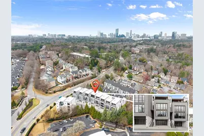 906 Lenox Boulevard NE, Atlanta, GA 30324 - Photo 38