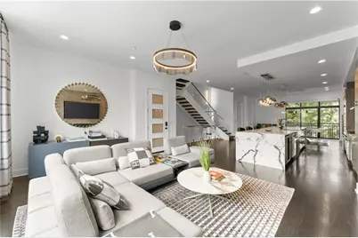 906 Lenox Boulevard NE, Atlanta, GA 30324 - Photo 2