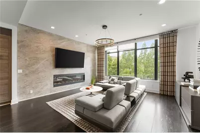 906 Lenox Boulevard NE, Atlanta, GA 30324 - Photo 4