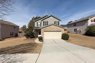 6342 Marsh Hill Trail, Sugar Hill, GA 30518 - Photo 1