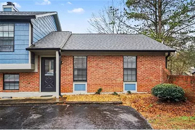 1205 Natchez Trace SW #A, Marietta, GA 30008 - Photo 1