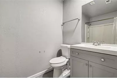 1205 Natchez Trace SW #A, Marietta, GA 30008 - Photo 14