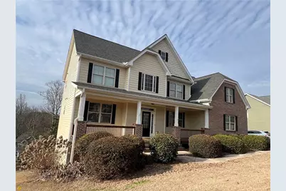 9655 Durand Road, Gainesville, GA 30506 - Photo 4