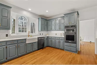 160 Lazy Laurel Chase, Roswell, GA 30076 - Photo 12