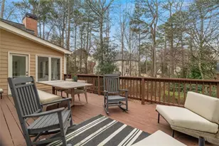 160 Lazy Laurel Chase, Roswell, GA 30076 - Photo 50