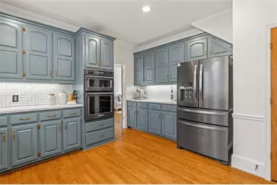 160 Lazy Laurel Chase, Roswell, GA 30076 - Photo 14