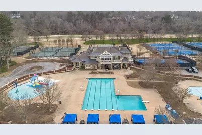 160 Lazy Laurel Chase, Roswell, GA 30076 - Photo 56