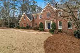 160 Lazy Laurel Chase, Roswell, GA 30076 - Photo 2