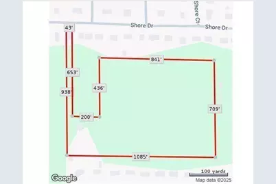 6394 Shore Drive, Douglasville, GA 30135 - Photo 2