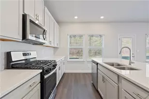 3137 Train St, Buford, GA 30519 - Photo 6