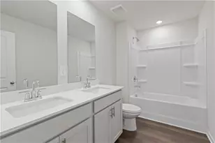 3137 Train St, Buford, GA 30519 - Photo 12