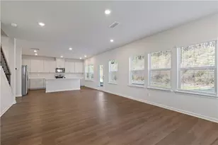 3137 Train St, Buford, GA 30519 - Photo 4