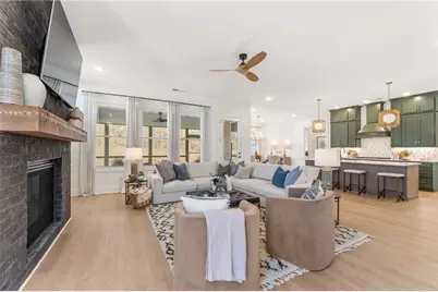 208 Knollwood Bend, Canton, GA 30015 - Photo 10