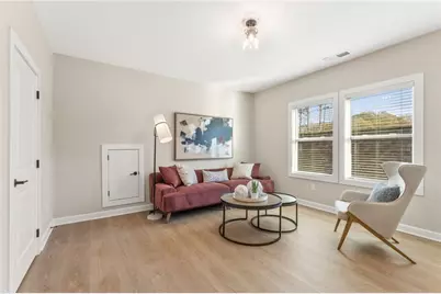 208 Knollwood Bend, Canton, GA 30015 - Photo 22