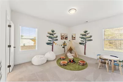 208 Knollwood Bend, Canton, GA 30015 - Photo 26