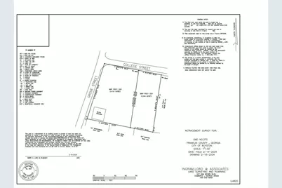 857 College Street, Royston, GA 30662 - Photo 2
