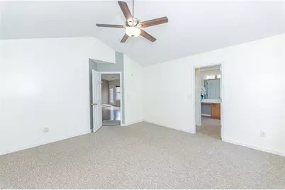 4517 Baker Grove Road NW, Acworth, GA 30101 - Photo 10