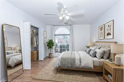 4517 Baker Grove Road NW, Acworth, GA 30101 - Photo 16