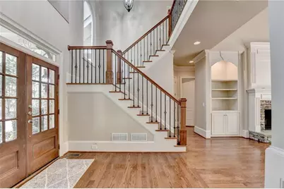 995 Freehome Road, Canton, GA 30115 - Photo 4