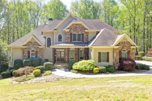 995 Free Home Rd, Canton, GA 30115 - Photo 1