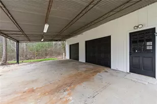 236 Forkwood Way, Powder Springs, GA 30127 - Photo 8