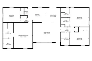 236 Forkwood Way, Powder Springs, GA 30127 - Photo 2