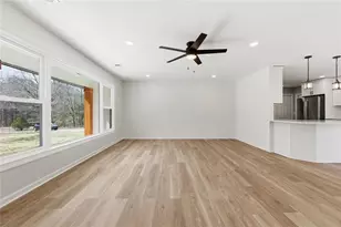 236 Forkwood Way, Powder Springs, GA 30127 - Photo 22