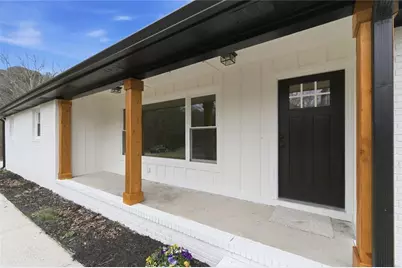 236 Forkwood Way, Powder Springs, GA 30127 - Photo 4