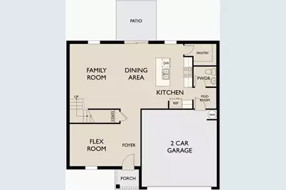 56 Crescent Boulevard, Carrollton, GA 30016 - Photo 4