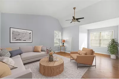 7146 Lone Oak Way, Lithonia, GA 30058 - Photo 28