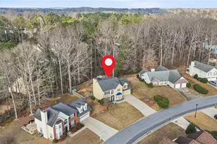 7146 Lone Oak Way, Lithonia, GA 30058 - Photo 40