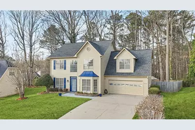 7146 Lone Oak Way, Lithonia, GA 30058 - Photo 2