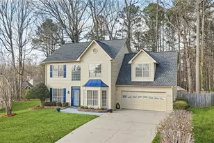 7146 Lone Oak Way, Lithonia, GA 30058 - Photo 2