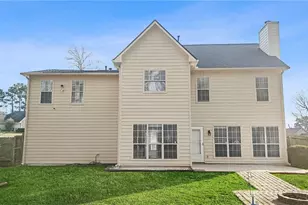 7146 Lone Oak Way, Lithonia, GA 30058 - Photo 34