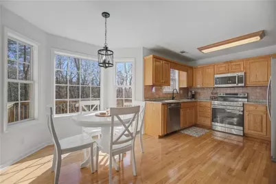 333 Long Branch Crossing, Dahlonega, GA 30533 - Photo 10