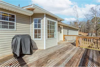 333 Long Branch Crossing, Dahlonega, GA 30533 - Photo 26