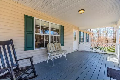 333 Long Branch Crossing, Dahlonega, GA 30533 - Photo 4