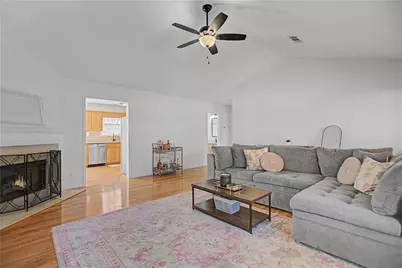 333 Long Branch Crossing, Dahlonega, GA 30533 - Photo 6