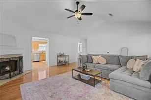 333 Long Branch Crossing, Dahlonega, GA 30533 - Photo 6