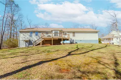 333 Long Branch Crossing, Dahlonega, GA 30533 - Photo 24