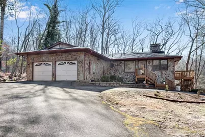 248 Duffer Drive, Jasper, GA 30143 - Photo 2