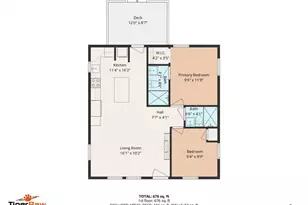 5304 Groovers Landing Rd SE, Acworth, GA 30101 - Photo 30