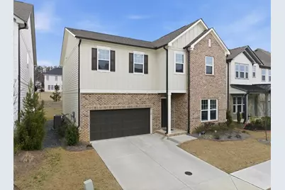 2852 Girard Lane, Duluth, GA 30097 - Photo 2