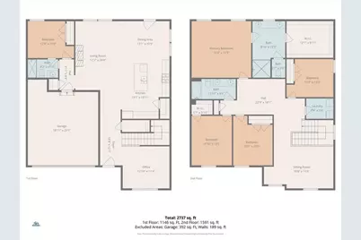 2852 Girard Lane, Duluth, GA 30097 - Photo 50