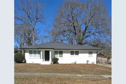 217 Bellview Street, Winder, GA 30680 - Photo 1